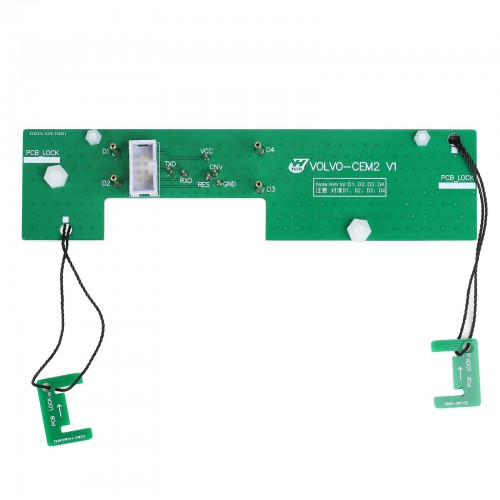 Yanhua Mini ACDP 2 Second Generation Module 12 for Volvo