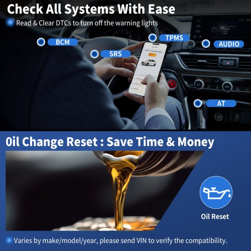 XTOOL AD20 PRO Obd2 Automotive Diagnostic Tool Bluetooth obd2 Scanner Auto All Systems DIagnosis Battery Test Colorful HUD