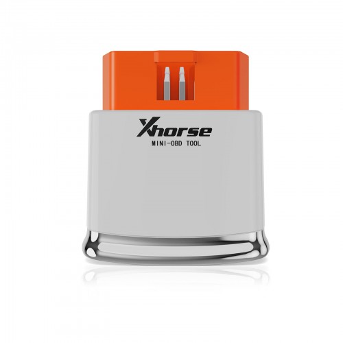 Xhorse MINI OBD TOOL FT-OBD Mini-OBD XDMOT0GL Toyota For Add Key and All Key Lost