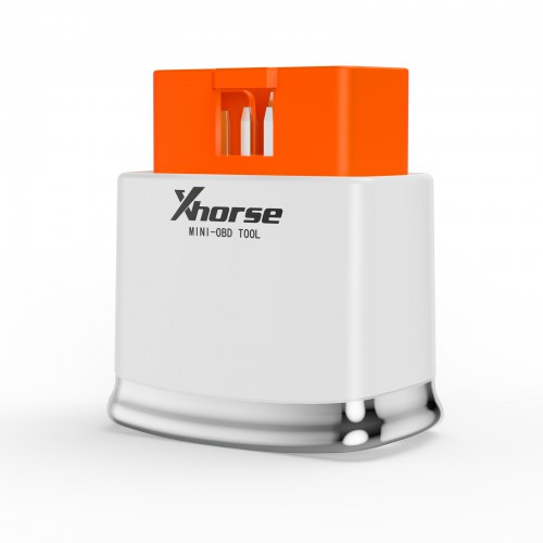 Xhorse MINI OBD TOOL FT-OBD Mini-OBD XDMOT0GL Toyota For Add Key and All Key Lost