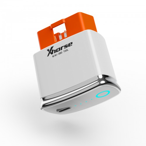 Xhorse MINI OBD TOOL FT-OBD Mini-OBD XDMOT0GL Toyota For Add Key and All Key Lost
