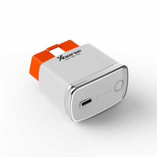 Xhorse MINI OBD TOOL FT-OBD Mini-OBD XDMOT0GL Toyota For Add Key and All Key Lost