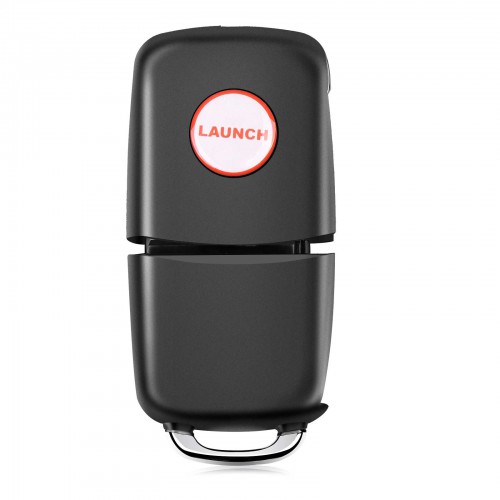 Launch LK-Volkswagen Smart Key (Folding 3-Button-Black) LK3-VOLWG-01 5pcs/lot