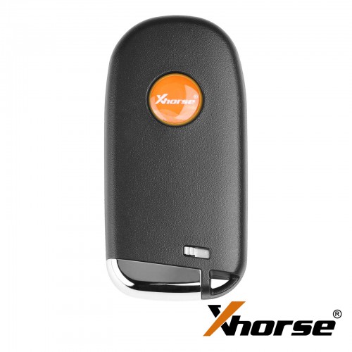 Xhorse XM38 Universal Smart Remote Key 5 Buttons Jeep Type 2 Style XSJP01EN 5pcs/lot
