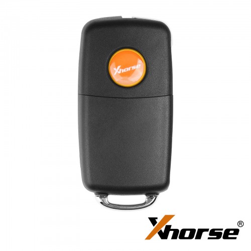Xhorse XEB510EN Volkswagen B5 Type Super Remote with XT27B Super Chip 5pcs/lot