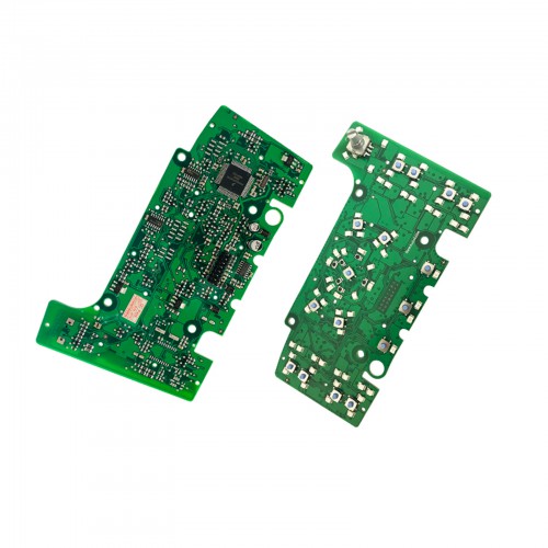 AUDI Multi-media Interface Control Board for 2006-2010 Year Audi Q7 2005-2011 Year Audi A6L With GPS