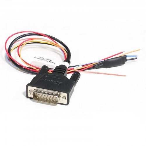 XHORSE XDNPR8GL MQB-RH850/V850 Adapter Only Used with Key Tool Plus