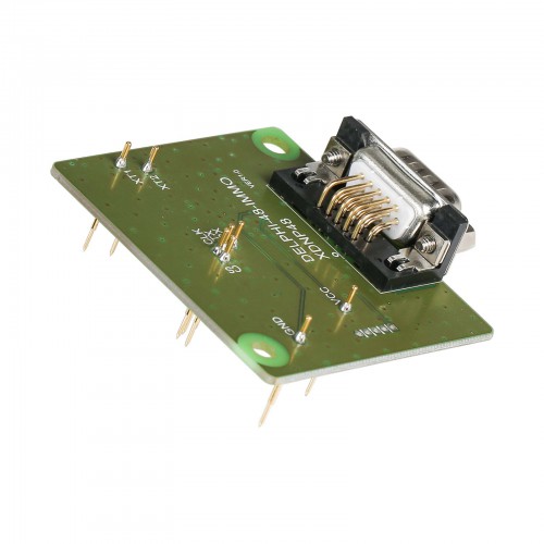 XHORSE XDNP48GL Delphi 48 Welding-Free IMMO Box Adapter For Old Great Wall Cars
