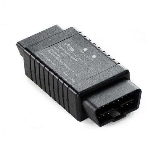 XTOOL M822 Adapter Key Programmer For Toyota 8A AIl Keys Lost Work With XTOOL X100 PAD3 X100 MAX IK618 IP616 IP819 IP819TP