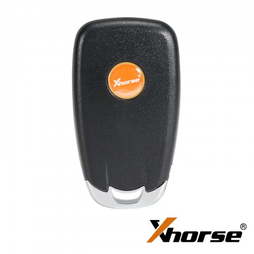 Xhorse XSCL01EN Smart Key 4 Buttons for Chevrolet Style 10pcs/lot