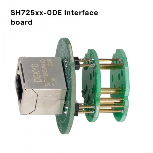 Yanhua Mini ACDP 2 Second Generation Module 25 (Volkswagen Audi 0DE Gearbox Mileage Calibration)