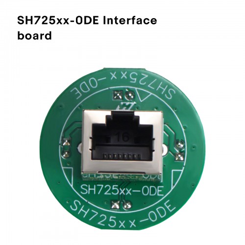 Yanhua Mini ACDP 2 Second Generation Module 25 (Volkswagen Audi 0DE Gearbox Mileage Calibration)