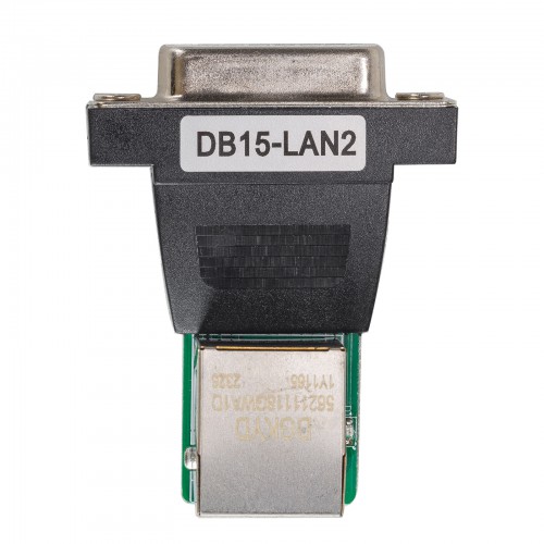 Yanhua Mini ACDP 2 Second Generation Module 25 (Volkswagen Audi 0DE Gearbox Mileage Calibration)