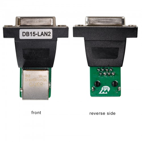 Yanhua Mini ACDP 2 Second Generation Module 25 (Volkswagen Audi 0DE Gearbox Mileage Calibration)
