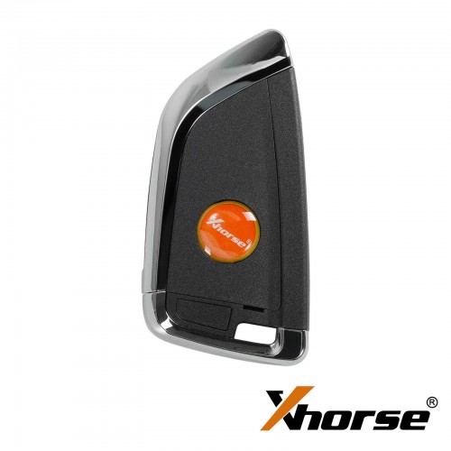 Xhorse VVDI XSDFX2EN MQB48 MQB49 XS Series Universal Smart Key SMALL KNIFE STYLE 4 Buttons 5pcs/lot