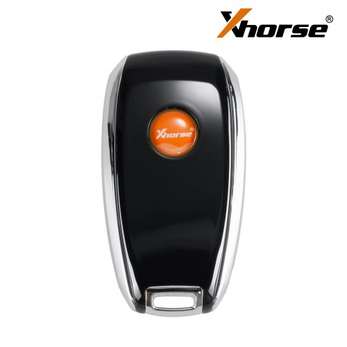 5pcs/lot XHORSE VVDI XM38 Series XSSBR0EN Subaru Style 4 Buttons Universal Smart Key Remote