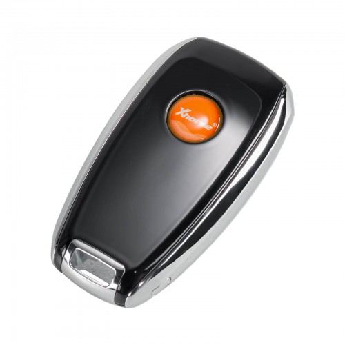 5pcs/lot XHORSE VVDI XM38 Series XSSBR0EN Subaru Style 4 Buttons Universal Smart Key Remote