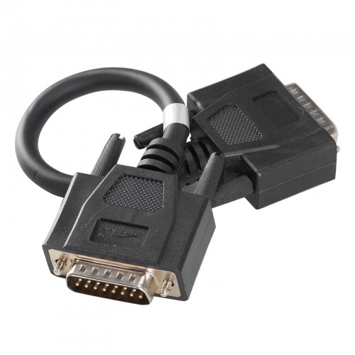 Lonsdor Connector for 518PRO, K518 Pro (FCV) Series Tablet and KPROG-2