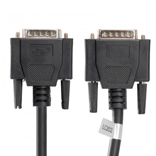 Lonsdor Connector for 518PRO, K518 Pro (FCV) Series Tablet and KPROG-2