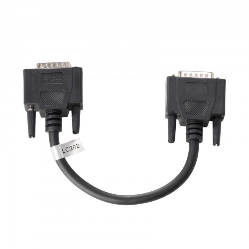 Lonsdor Connector for 518PRO, K518 Pro (FCV) Series Tablet and KPROG-2
