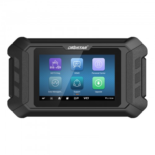 OBDSTAR iScan Motorcycle Diagnostic Scanner for CFMOTO