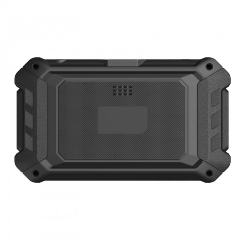 OBDSTAR iscan HAOJUE Intelligent Motorcycle Diagnostic Equipment for HAOJUE