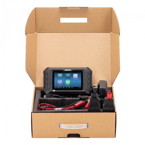 OBDSTAR iScan Aprilia Intelligent Motorcycle Diagnostic Equipment for APRILIA