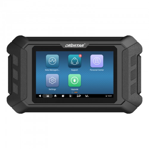 OBDSTAR iScan Aprilia Intelligent Motorcycle Diagnostic Equipment for APRILIA