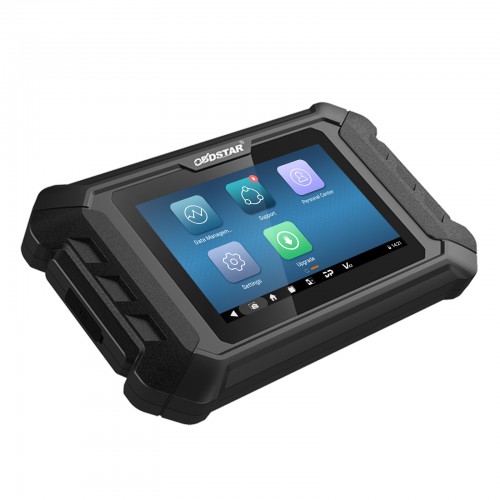 OBDSTAR iScan Aprilia Intelligent Motorcycle Diagnostic Equipment for APRILIA