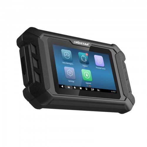 OBDSTAR iScan Aprilia Intelligent Motorcycle Diagnostic Equipment for APRILIA