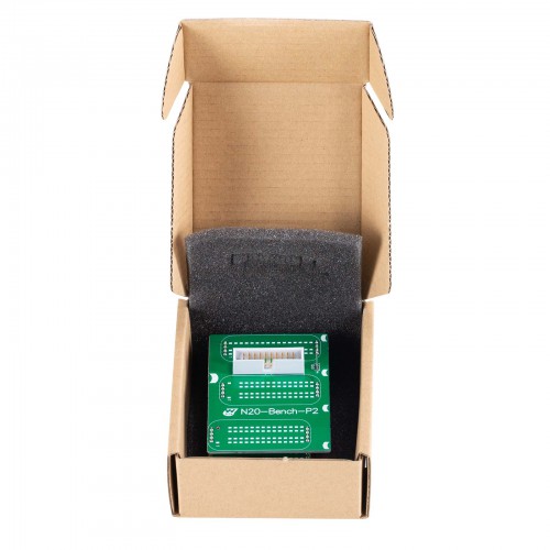DME N13 N20 Bench Integrated Interface Board for Yanhua Mini ACDP 2