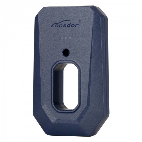Lonsdor KW100 Toyota Smart Key Generation for LT20 Keys Generation When All Keys Lost & Adding Keys