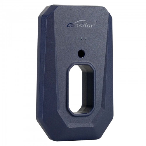 Lonsdor KW100 Toyota Smart Key Generation for LT20 Keys Generation When All Keys Lost & Adding Keys