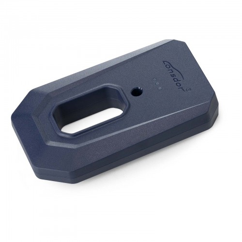 Lonsdor KW100 Toyota Smart Key Generation for LT20 Keys Generation When All Keys Lost & Adding Keys