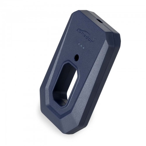 Lonsdor KW100 Toyota Smart Key Generation for LT20 Keys Generation When All Keys Lost & Adding Keys