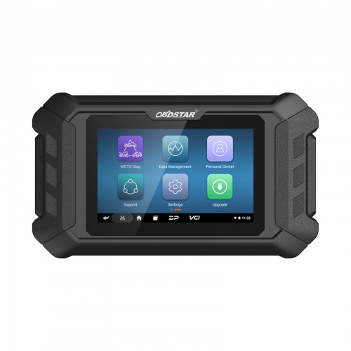 OBDSTAR iScan Guzzi Intelligent Motorcycle Diagnostic Equipment for GUZZI