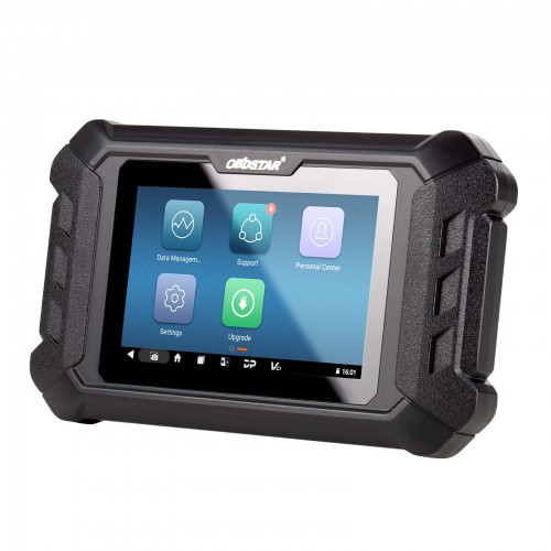 OBDSTAR iScan Guzzi Intelligent Motorcycle Diagnostic Equipment for GUZZI