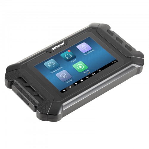 OBDSTAR iScan Guzzi Intelligent Motorcycle Diagnostic Equipment for GUZZI