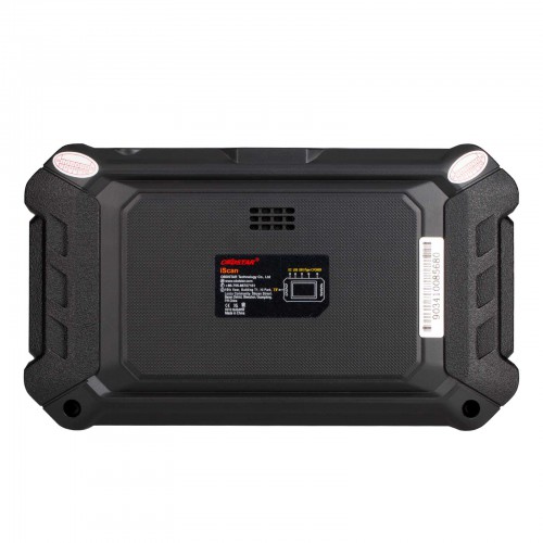 OBDSTAR iScan Guzzi Intelligent Motorcycle Diagnostic Equipment for GUZZI