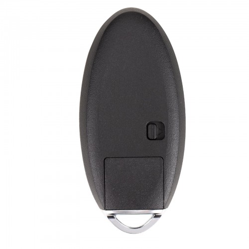 XHORSE XSNIS2EN Nissan Style 4 Buttons Universal Smart Remote Key 5pcs/Lot