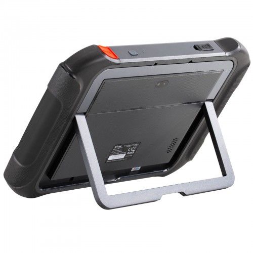 XTOOL D9S Automotive Diagnostic Tool,Topology Map, Bi-Directional Control, ECU Coding, Full Diagnostics Key Programming, DoIP/CAN FD 42+ Resets