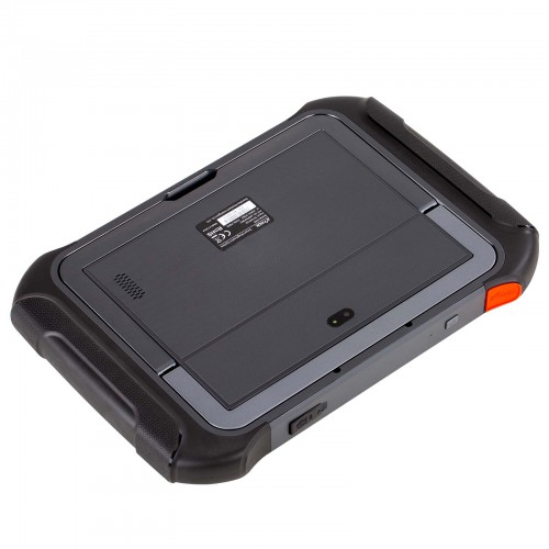 XTOOL D9S Automotive Diagnostic Tool,Topology Map, Bi-Directional Control, ECU Coding, Full Diagnostics Key Programming, DoIP/CAN FD 42+ Resets