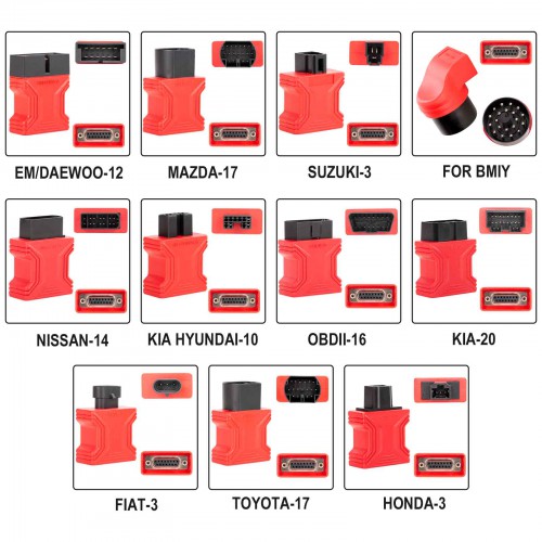 XTOOL D9S Automotive Diagnostic Tool,Topology Map, Bi-Directional Control, ECU Coding, Full Diagnostics Key Programming, DoIP/CAN FD 42+ Resets