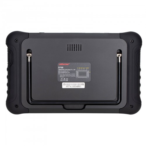 OBDSTAR D700 A (Mainly for Jetski) Intelligent Marine Scanner for Honda Yamaha Kawasaki BRP (Sea Doo)