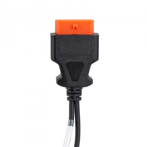 Xhorse XDKP91GL VVDI for Nissan for Mitsubishi Special 40-pin Cable