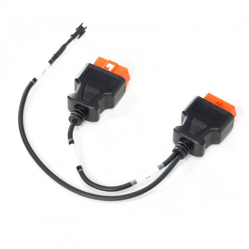 Xhorse XDKP91GL VVDI for Nissan for Mitsubishi Special 40-pin Cable