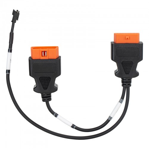 Xhorse XDKP91GL VVDI for Nissan for Mitsubishi Special 40-pin Cable