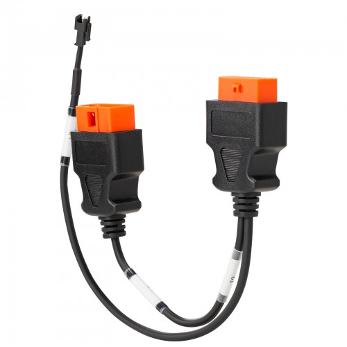Xhorse XDKP91GL VVDI for Nissan for Mitsubishi Special 40-pin Cable