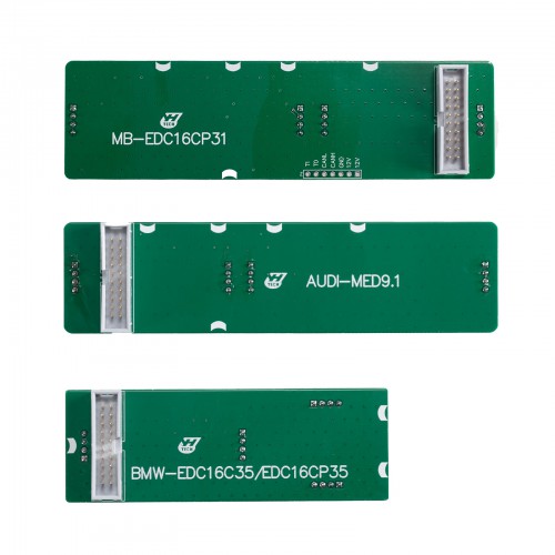 Yanhua Mini ACDP Module 32 for K-Line Module Clone Supports EDC16 MED9.x ECUs
