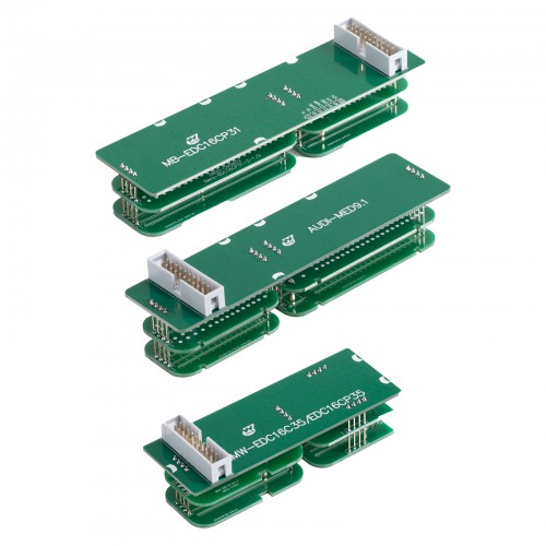 Yanhua Mini ACDP Module 32 for K-Line Module Clone Supports EDC16 MED9.x ECUs
